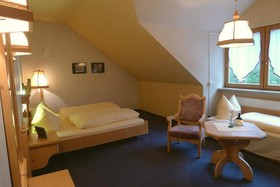 Hotel-Restaurant Moosmühle