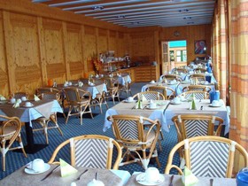 Hotel-Restaurant Moosmühle