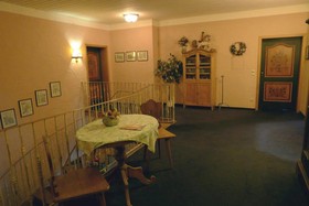 Hotel-Restaurant Moosmühle