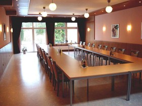 Hotel-Restaurant Moosmühle