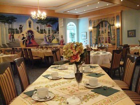 Hotel-Restaurant Moosmühle