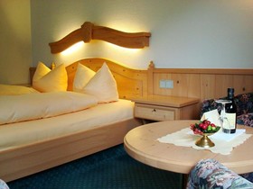 Hotel-Restaurant Moosmühle