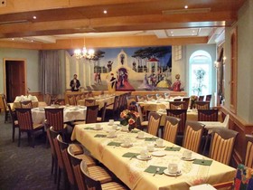 Hotel-Restaurant Moosmühle