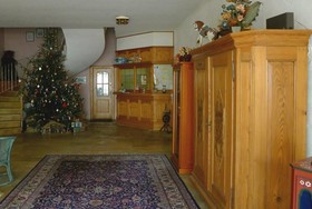 Hotel-Restaurant Moosmühle