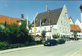 Gasthaus zum Schlosswirt