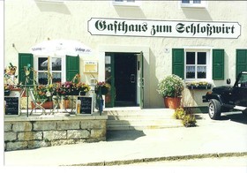 Gasthaus zum Schlosswirt