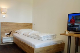 Landhotel & Gasthof Baiernrain