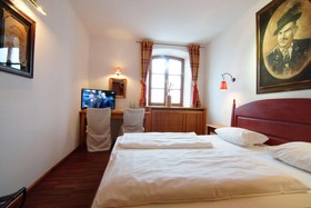 Landhotel & Gasthof Baiernrain