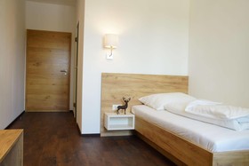 Landhotel & Gasthof Baiernrain