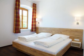 Landhotel & Gasthof Baiernrain