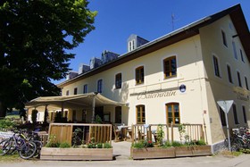 Landhotel & Gasthof Baiernrain