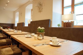 Landhotel & Gasthof Baiernrain