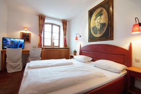 Landhotel & Gasthof Baiernrain
