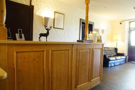 Landhotel & Gasthof Baiernrain