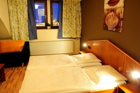 Hotel Dillinger Hof