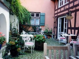 Dinkelsbühler Kunst-Stuben