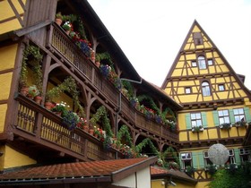 Hezelhof Hotel