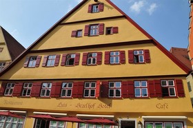 Hezelhof Hotel