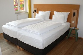 Hezelhof Hotel