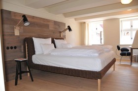 Hezelhof Hotel