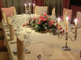 Hotel Goldene Rose