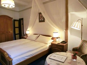 Hotel Goldene Rose