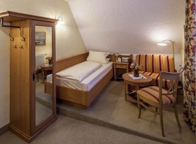 Hotel Goldene Rose