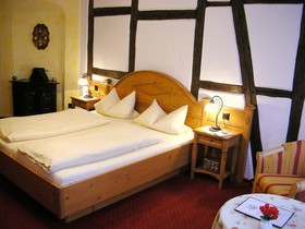 Hotel Goldene Rose
