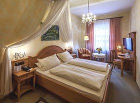 Hotel Goldene Rose
