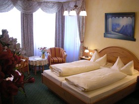 Hotel Goldene Rose
