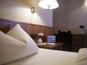 Hotel Goldene Rose