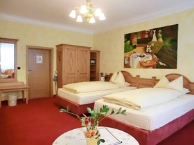 Hotel Goldene Rose