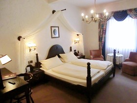 Hotel Goldene Rose