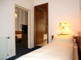 Hotel Goldene Rose