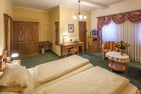 Hotel Goldene Rose