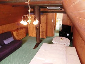 Hotel Goldene Rose