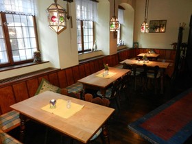 Hotel Goldene Rose