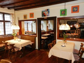 Hotel Goldene Rose