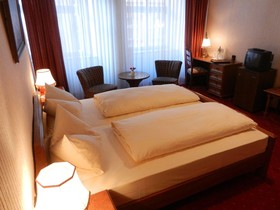 Hotel Goldene Rose