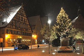 Hotel Goldene Rose