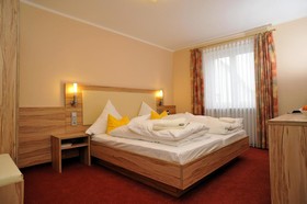 Posthotel Traube