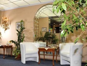 Posthotel Traube