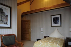 Schlossresidenz Heitzenhofen