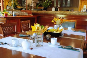 Schlossresidenz Heitzenhofen