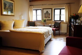 Schlossresidenz Heitzenhofen