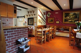 Schlossresidenz Heitzenhofen