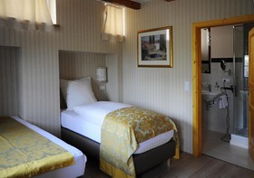 Schlossresidenz Heitzenhofen