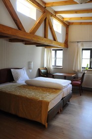 Schlossresidenz Heitzenhofen