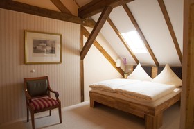 Schlossresidenz Heitzenhofen