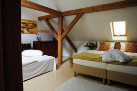 Schlossresidenz Heitzenhofen